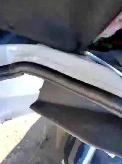 2016 BMW 520 WBA5E5101GG071385 VIN:WBA5E5101GG071385