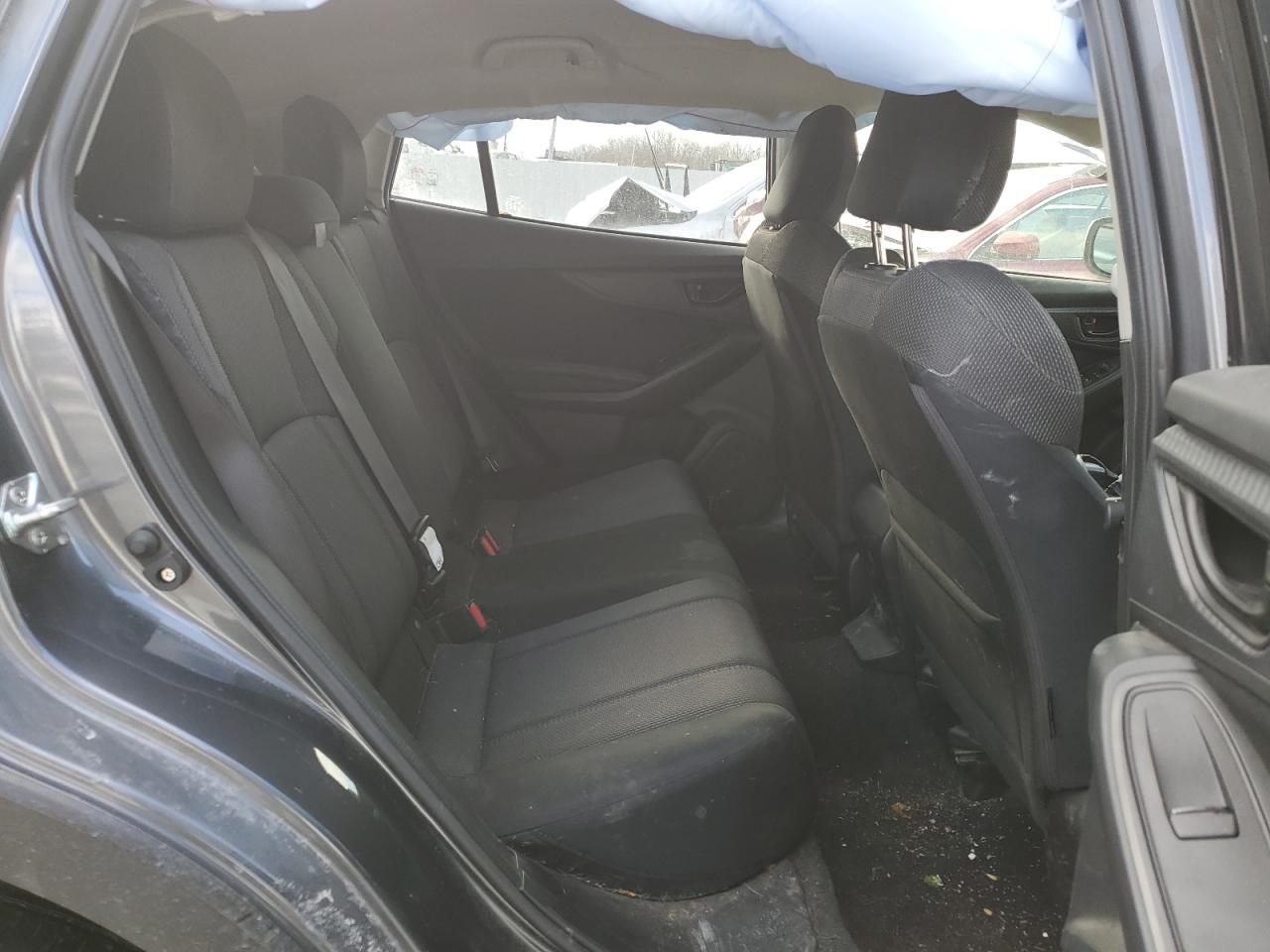 2023 SUBARU CROSSTREK  VIN:JF2GTABC6P8230724