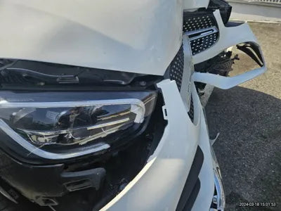 2021 Mercedes-Benz GLC 300 W1N0J5DB8MF972222 VIN:W1N0J5DB8MF972222