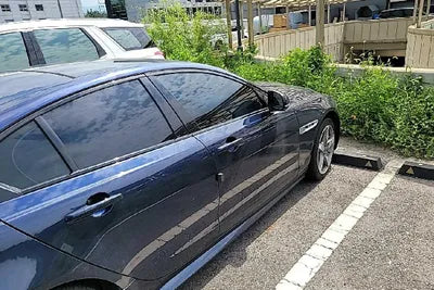 2016 Jaguar XE SAJAB4BNXGA917368 VIN:SAJAB4BNXGA917368