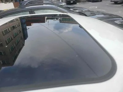 2015 Audi A6 WAUZZZ4G8FN055720 VIN:WAUZZZ4G8FN055720