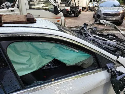 2017 Mercedes-Benz C 220 WDDWF0FB7JR316533 VIN:WDDWF0FB7JR316533