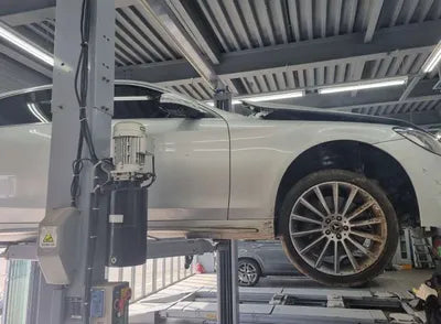 2020 Mercedes-Benz S 450 W1KUG6EB5LA533198 VIN:W1KUG6EB5LA533198