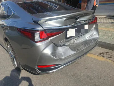 2020 Lexus ES 300 VIN: