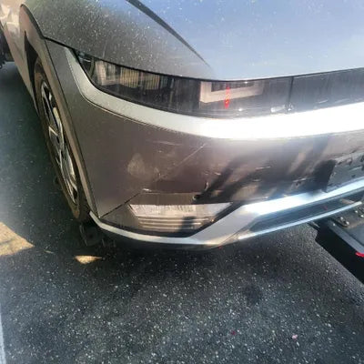 2022 Hyundai Ioniq KMHKN81AFNU076640 VIN:KMHKN81AFNU076640