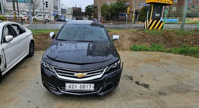 2016 Chevrolet Impala 1G1155SA5GU113057 VIN:1G1155SA5GU113057