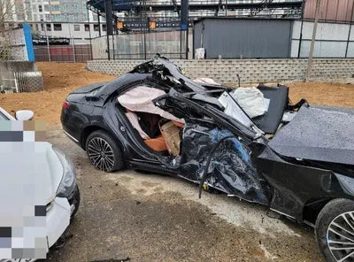 2022 Mercedes-Benz S 350 VIN: