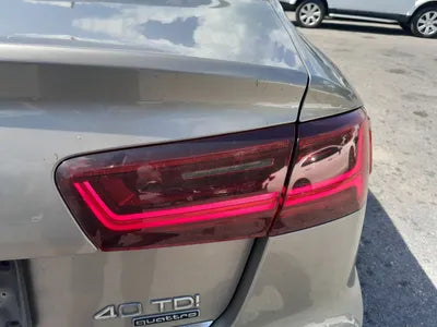 2016 Audi A6 WAUZZZ4G4GN015524 VIN:WAUZZZ4G4GN015524