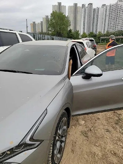 2021 Kia K5 KNAG2412BMA103751 VIN:KNAG2412BMA103751