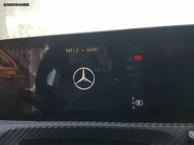 2020 Mercedes-Benz A 220 W1K3G4EB0LJ190929 VIN:W1K3G4EB0LJ190929