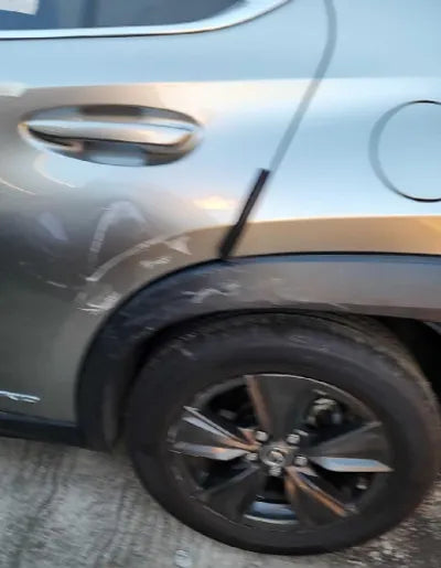 2020 Lexus UX 250 JTHP6JBH8L2070407 VIN:JTHP6JBH8L2070407