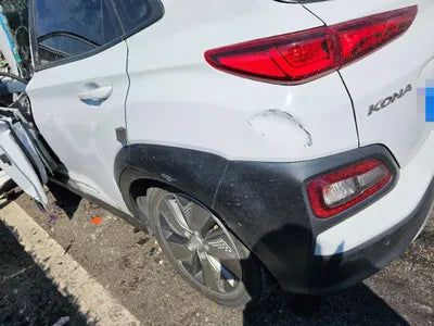 2019 Hyundai Kona VIN: