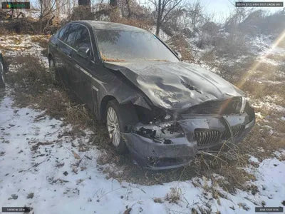 2016 BMW 520 WBA5E5106GG200351 VIN:WBA5E5106GG200351