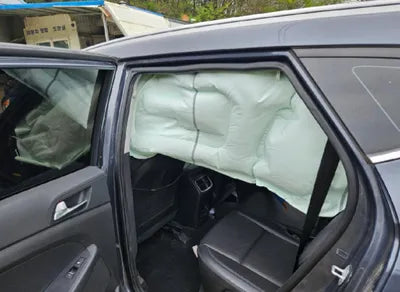 2019 Hyundai Tucson KMHJ5812GKU906089 VIN:KMHJ5812GKU906089