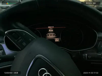 2018 Audi A6 WAUZZZ4G9JN114993 VIN:WAUZZZ4G9JN114993