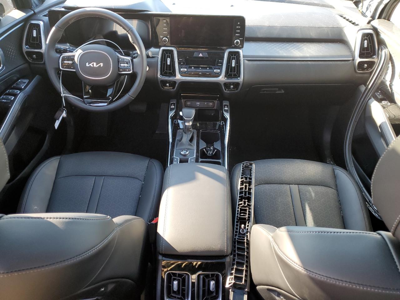 2023 KIA SORENTO SX VIN:5XYRK4LF0PG232952