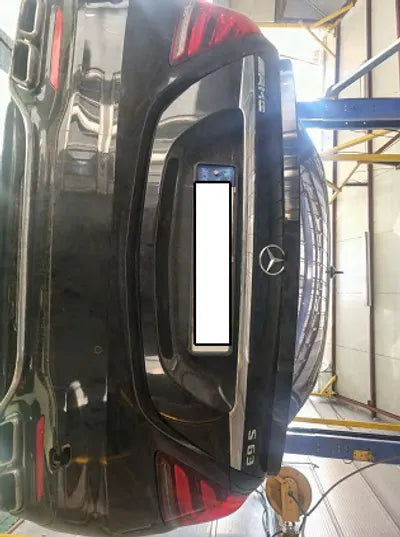 2015 Mercedes-Benz S 500 WDDUG8CB0FA132080 VIN:WDDUG8CB0FA132080