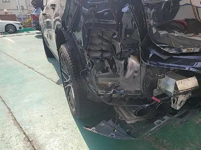 2020 Porsche Cayenne WP1BA29Y8LDA67967 VIN:WP1BA29Y8LDA67967