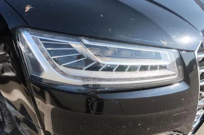 2015 Audi 50 WAUZZZ4H2FN027646 VIN:WAUZZZ4H2FN027646