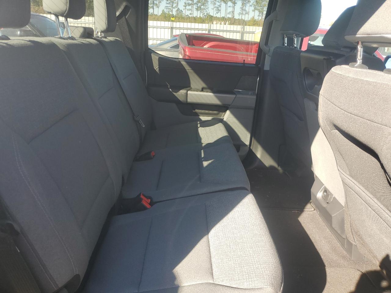 2024 FORD F150 XLT VIN:1FTEW3KP2RFA03556