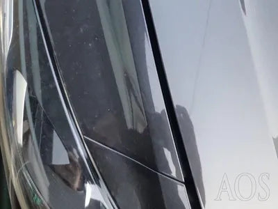 2017 Kia Stinger VIN: