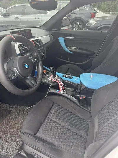 2018 BMW 118 WBA1S5103JV995286 VIN:WBA1S5103JV995286