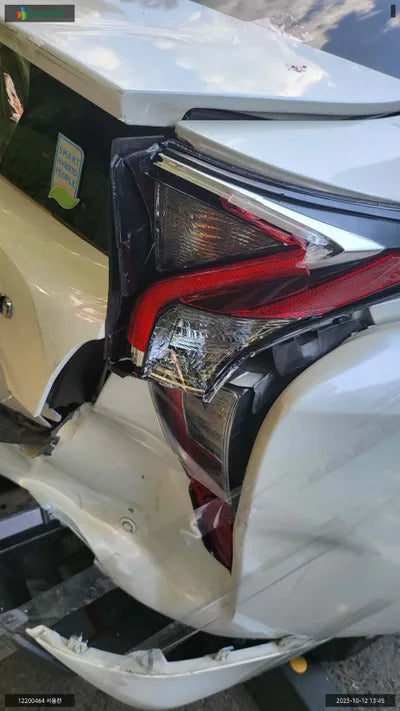 2017 Toyota Prius JTDKBRFU0H3537950 VIN:JTDKBRFU0H3537950