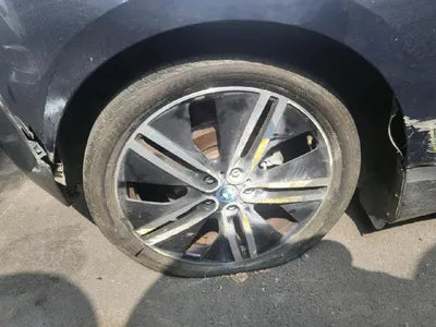 2018 BMW I3 WBY7Z2105J7B28078 VIN:WBY7Z2105J7B28078