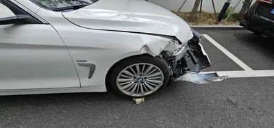 2017 BMW 420 WBA4A1103GG325940 VIN:WBA4A1103GG325940