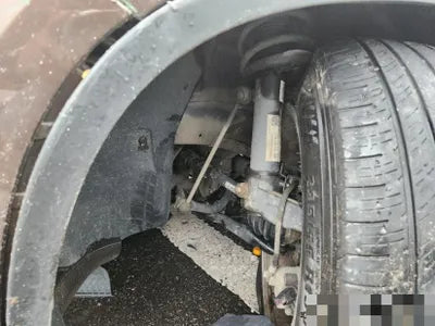 2015 Volkswagen Tiguan VIN: