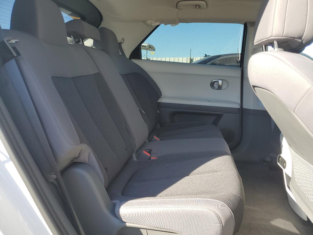 2024 HYUNDAI IONIQ 5 SEL VIN:KM8KN4DE4RU310502