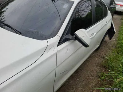 2015 BMW 320 WBA3D3102FK277096 VIN:WBA3D3102FK277096