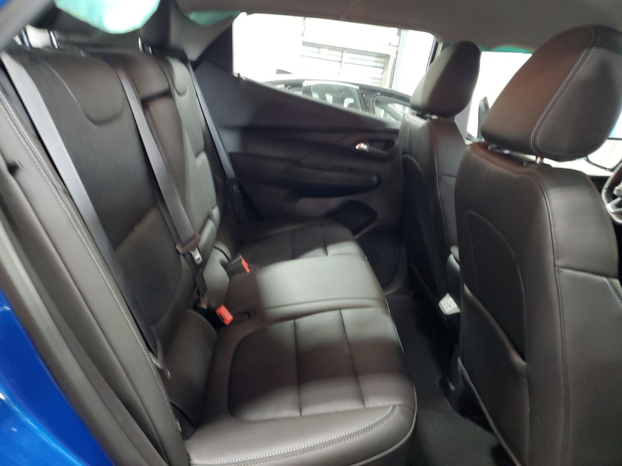 2023 CHEVROLET BOLT EV 2LT VIN:1G1FX6S02P4153478