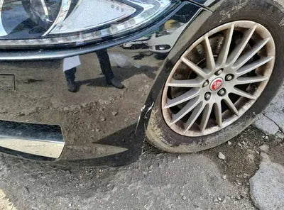 2015 Jaguar XF SAJAA05J4FDU62471 VIN:SAJAA05J4FDU62471