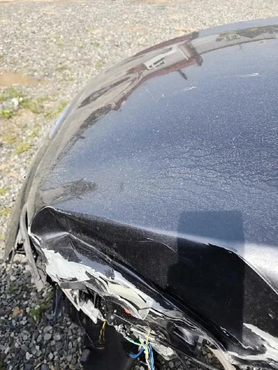 2017 Genesis G80 VIN: