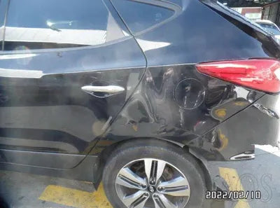 2015 Hyundai Tucson KMHJU81VBFU069143 VIN:KMHJU81VBFU069143