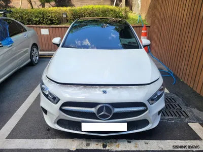 2020 Mercedes-Benz A 220 W1K3G4EBXLJ194325 VIN:W1K3G4EBXLJ194325