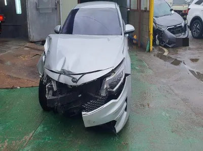 2015 Kia K5 VIN: