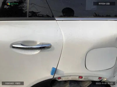 2019 Kia Sorento KNAPG81ABLA555610 VIN:KNAPG81ABLA555610