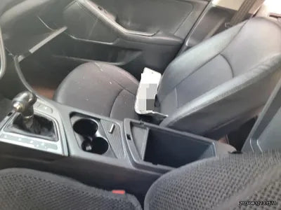 2015 Kia K5 VIN:
