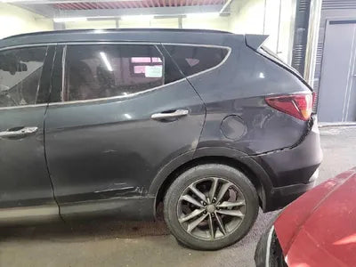 2016 Hyundai Santa FE VIN: