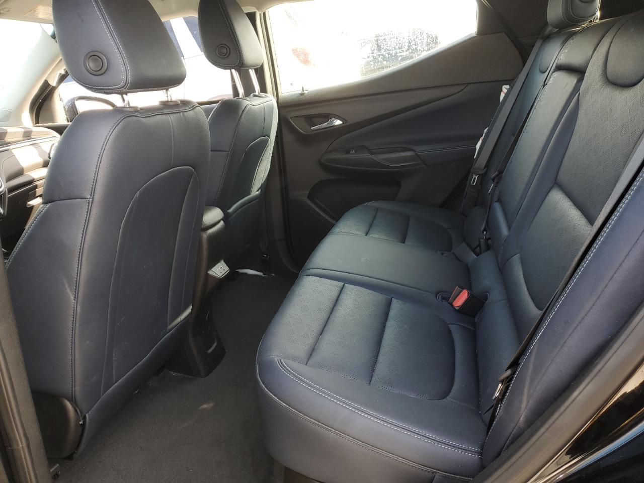 2023 CHEVROLET BOLT EUV LT VIN:1G1FY6S07P4197571