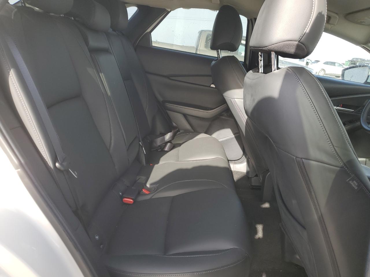 2023 MAZDA CX-30 SELECT VIN:3MVDMBBM5PM510089