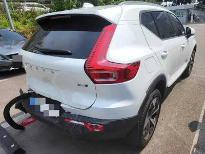 2023 Volvo XC40 YV1XZK921P2030203 VIN:YV1XZK921P2030203