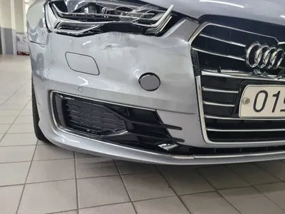 2016 Audi A6 WAUZZZ4G7GN107324 VIN:WAUZZZ4G7GN107324