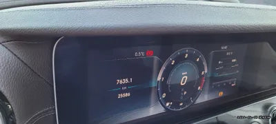 2020 Mercedes-Benz E 220 W1K1K1EB3LF147628 VIN:W1K1K1EB3LF147628