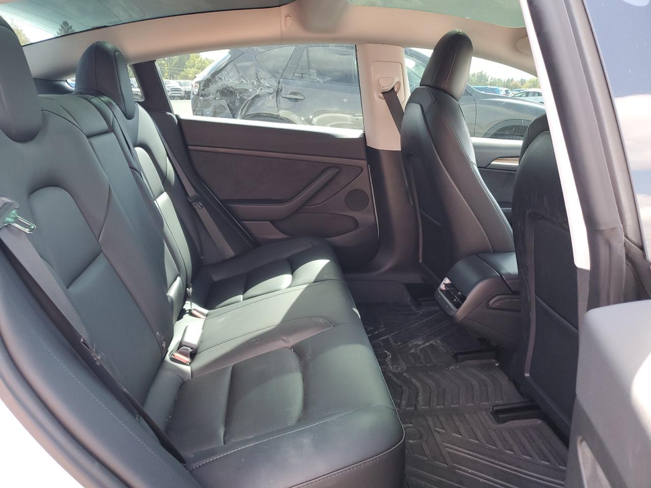 2023 TESLA MODEL 3  VIN:5YJ3E1EA5PF454360