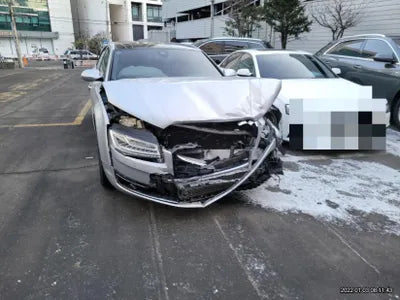 2016 Audi 50 WAUZZZ4H4GN007609 VIN:WAUZZZ4H4GN007609
