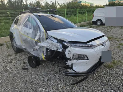 2019 Hyundai Kona VIN: