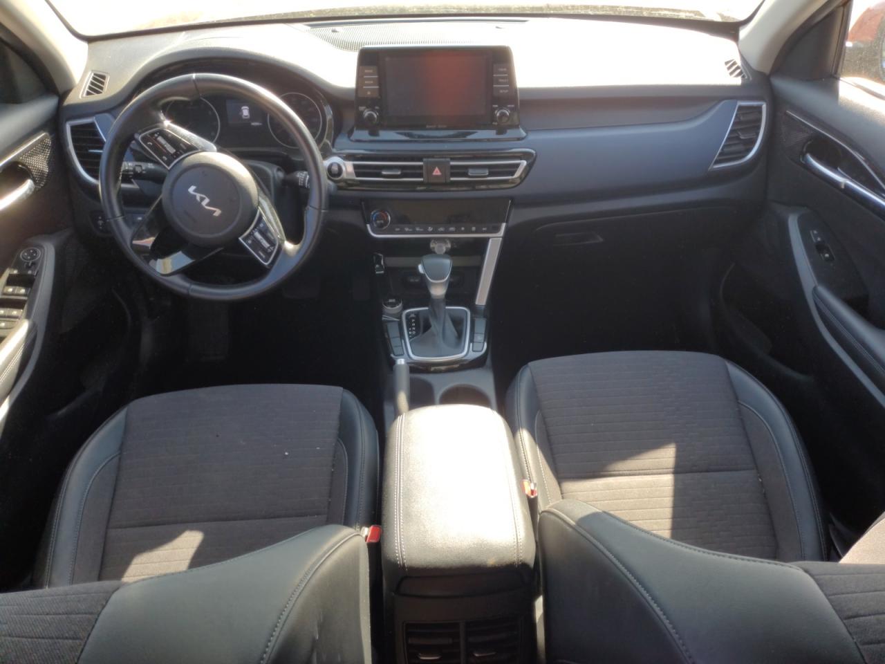 2023 KIA SELTOS S VIN:KNDEU2AA8P7370997
